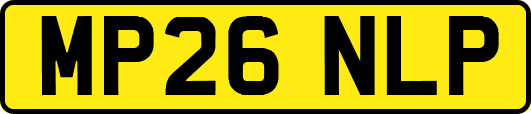 MP26NLP