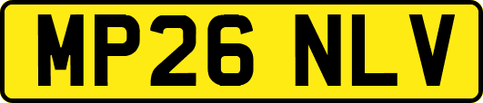 MP26NLV