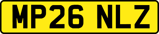 MP26NLZ