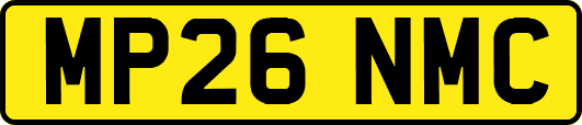 MP26NMC
