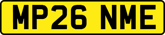 MP26NME