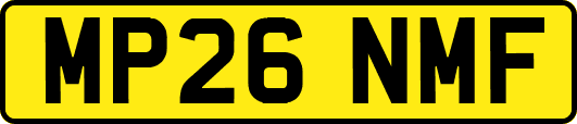 MP26NMF