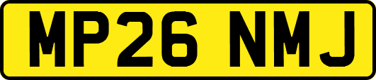 MP26NMJ