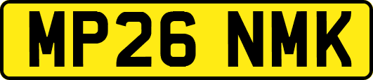 MP26NMK