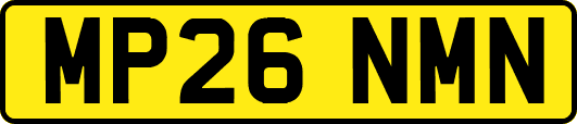 MP26NMN