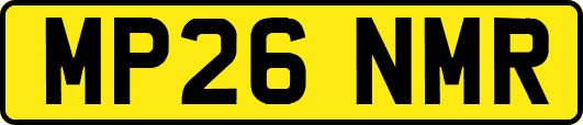 MP26NMR