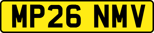 MP26NMV