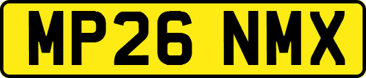 MP26NMX