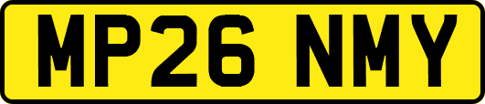 MP26NMY