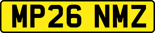MP26NMZ