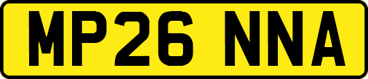 MP26NNA