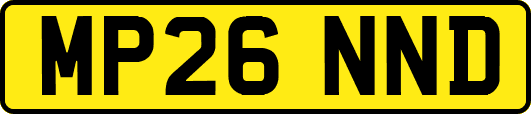 MP26NND