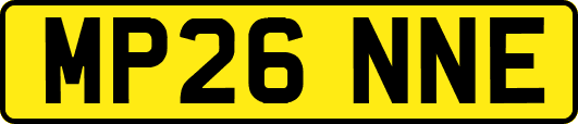 MP26NNE