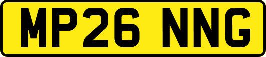 MP26NNG