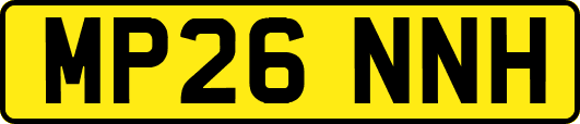 MP26NNH