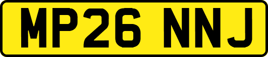 MP26NNJ