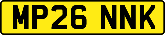 MP26NNK