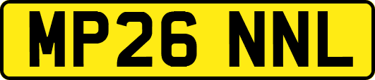 MP26NNL