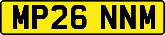 MP26NNM
