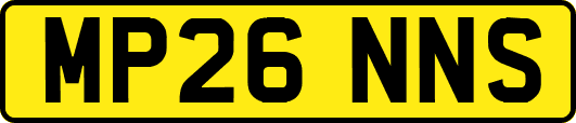 MP26NNS