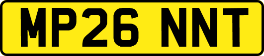MP26NNT