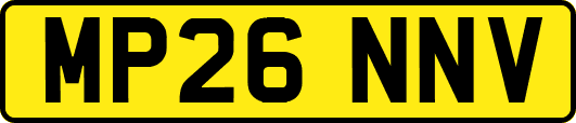 MP26NNV