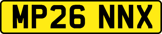 MP26NNX