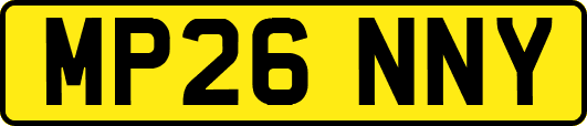 MP26NNY