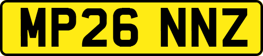 MP26NNZ