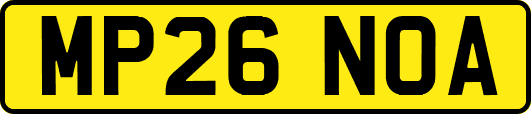 MP26NOA
