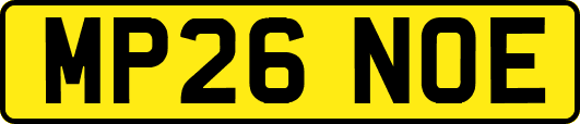 MP26NOE