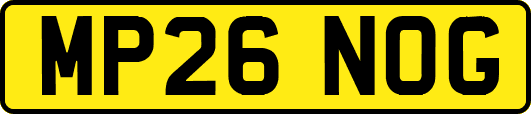 MP26NOG
