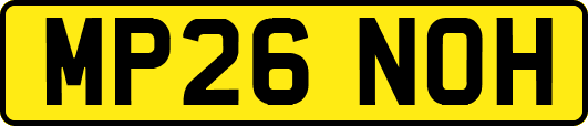 MP26NOH