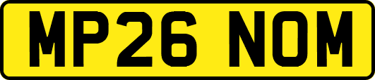 MP26NOM