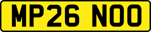 MP26NOO