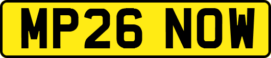 MP26NOW