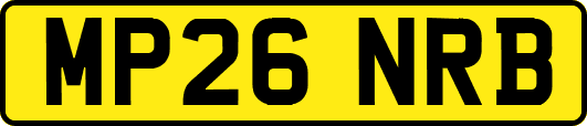 MP26NRB