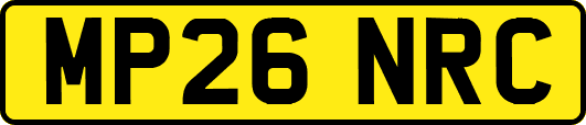MP26NRC