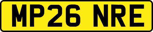 MP26NRE
