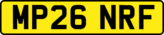 MP26NRF