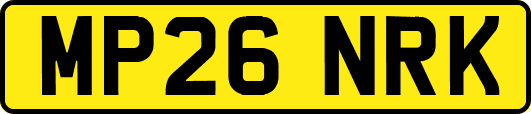 MP26NRK