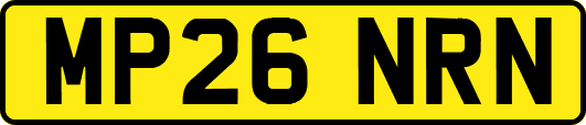 MP26NRN