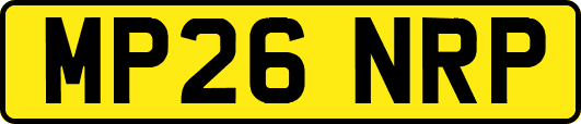 MP26NRP