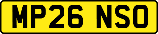 MP26NSO
