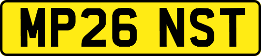 MP26NST