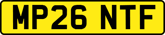 MP26NTF