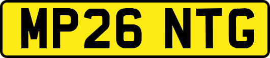 MP26NTG