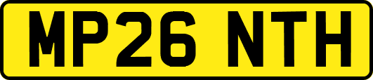 MP26NTH