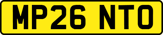 MP26NTO