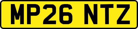 MP26NTZ